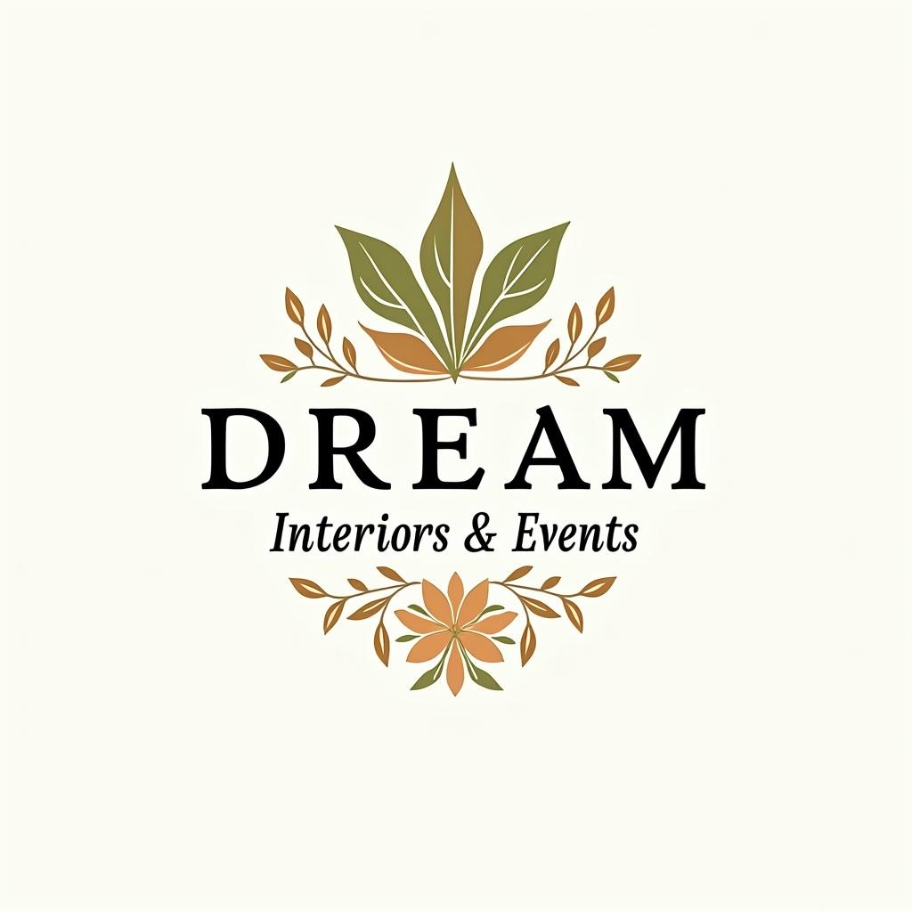 Dream Interiors & Events, LLC