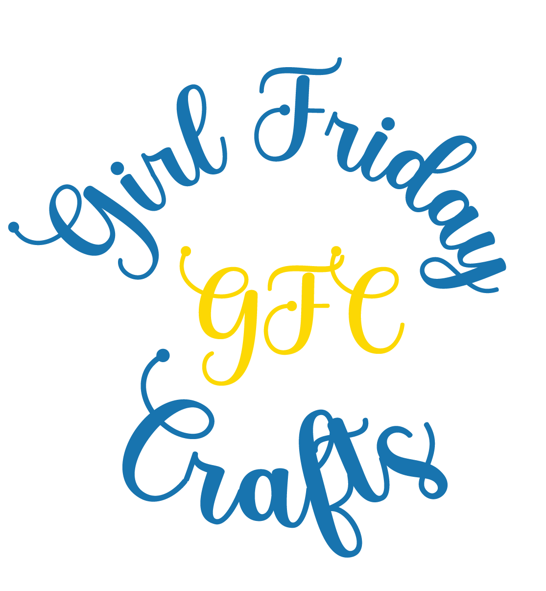 Girl Friday Crafts