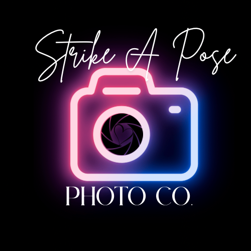 Strike A Pose Photo Co.