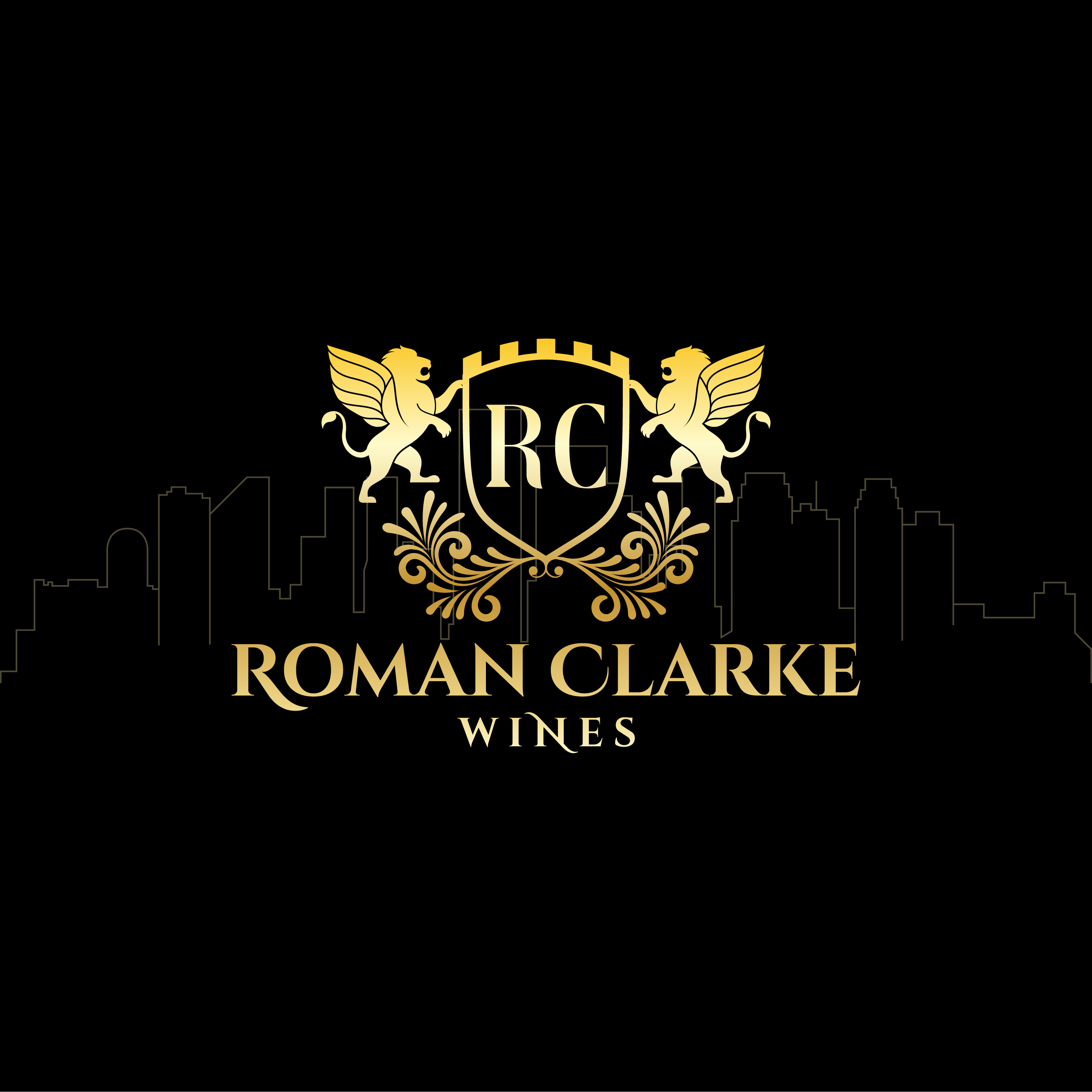 Roman Clarke Wines
