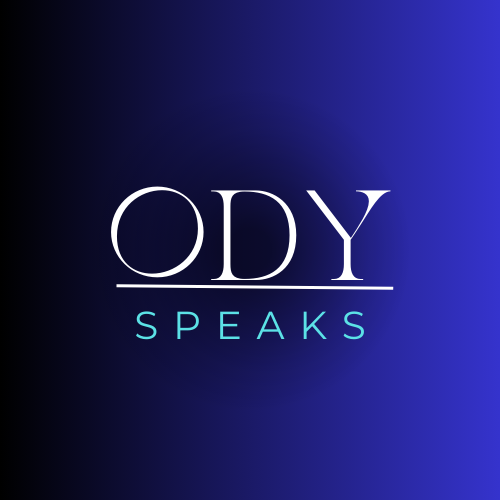 Odyspeaks