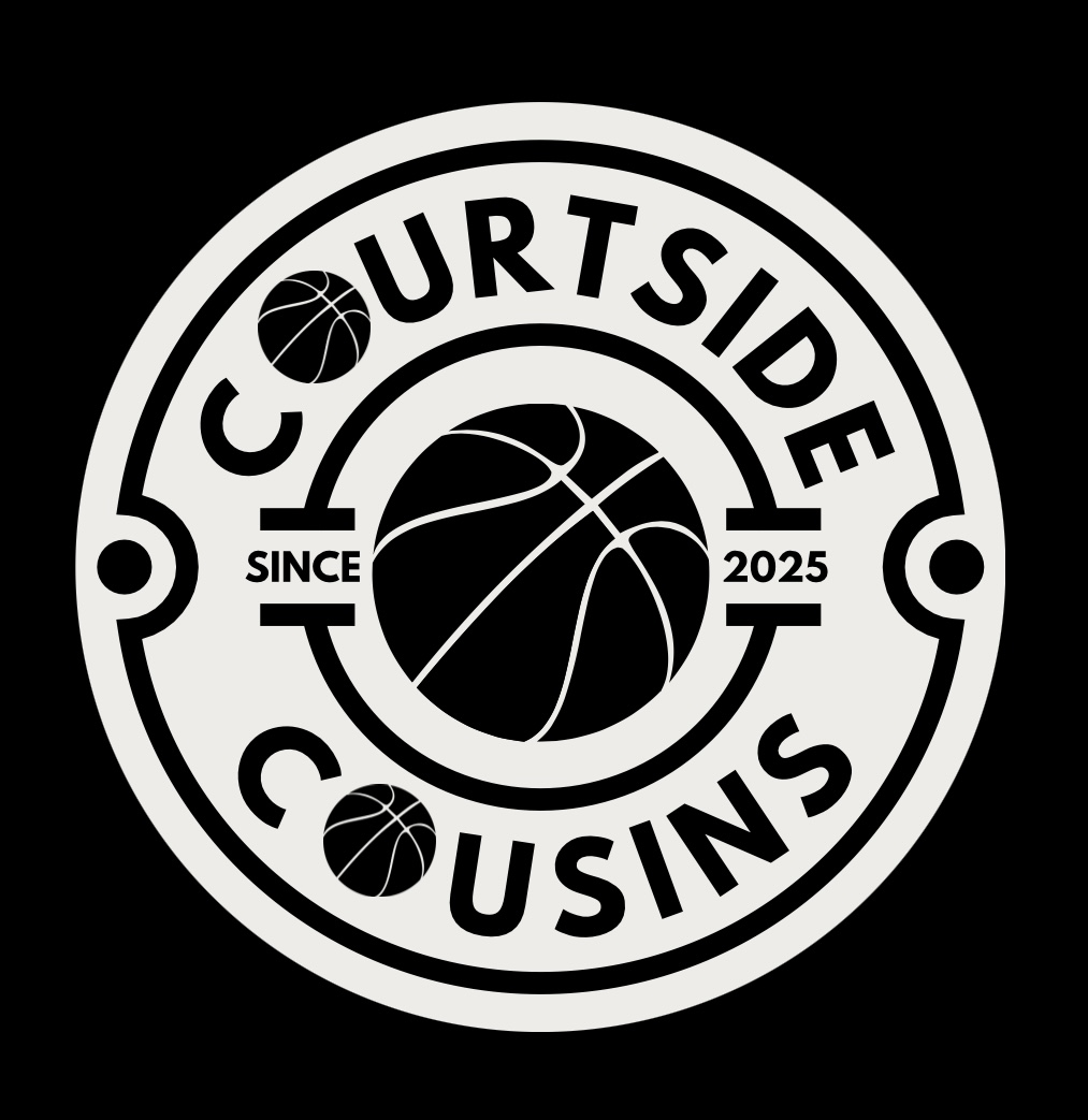 Courtside Cousins