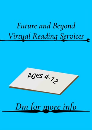Future And Beyond Reading Services