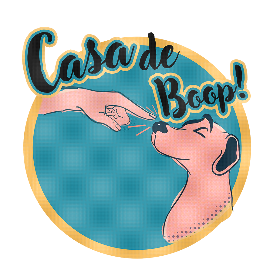 Casa De Boop