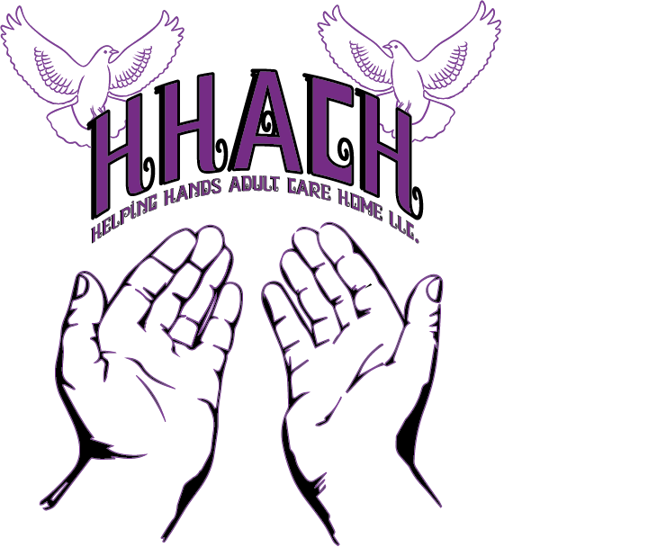 Helping Hands Adult Care Home LLC