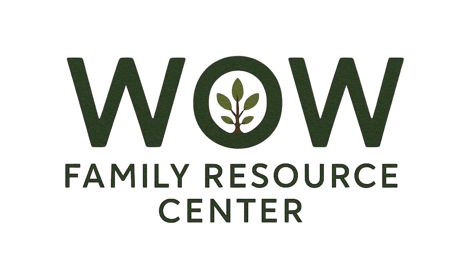 Wow Family Resource Center