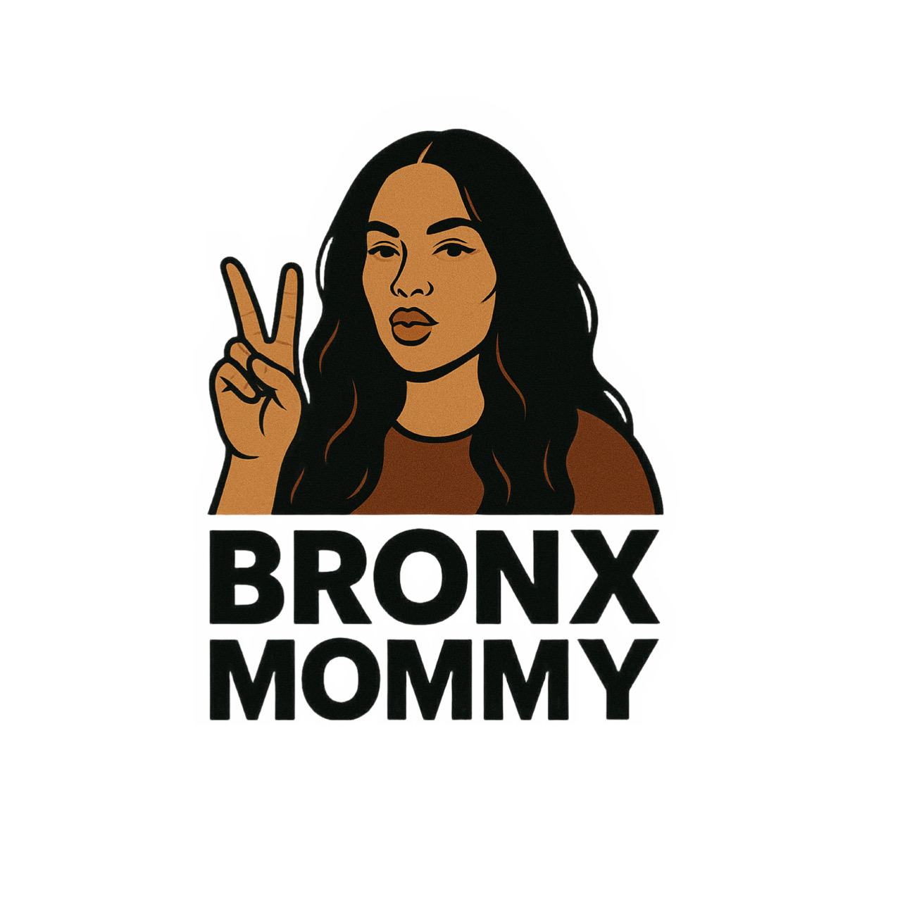 Bronx Mommy