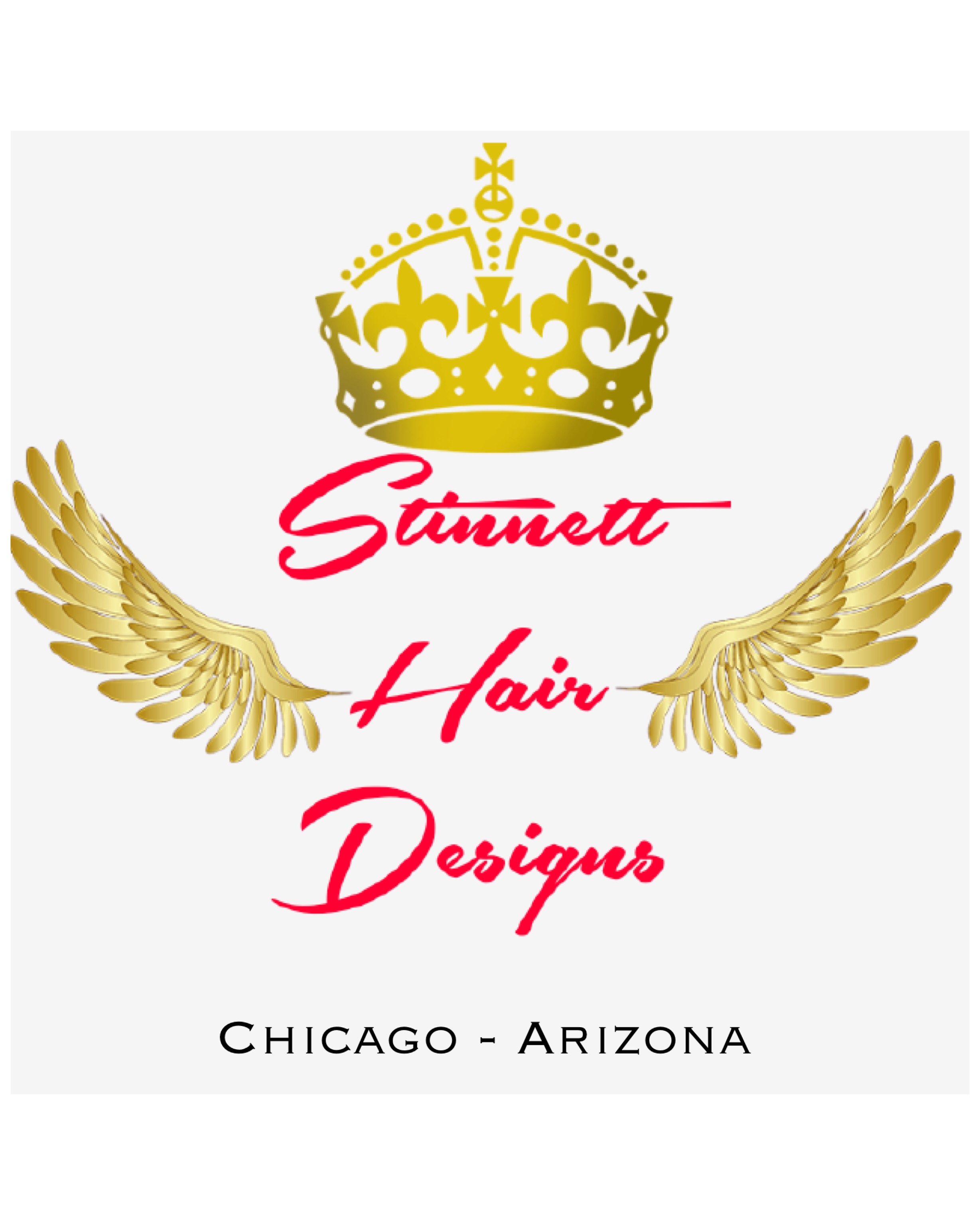 Stinnett Hair Designs