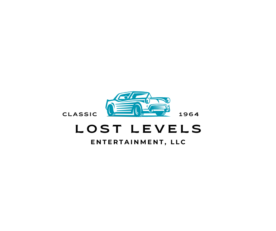 The Lost Levels Entertainment