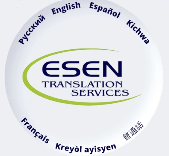ESEN Translation Services
