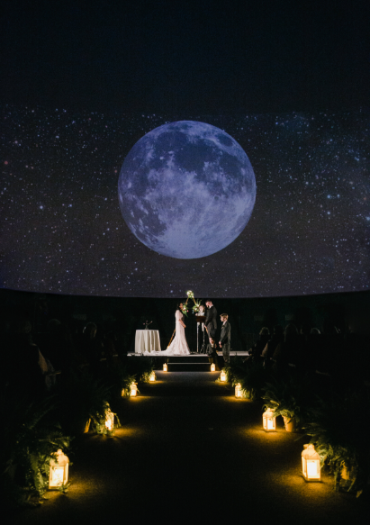 Lone Star Events & Hall