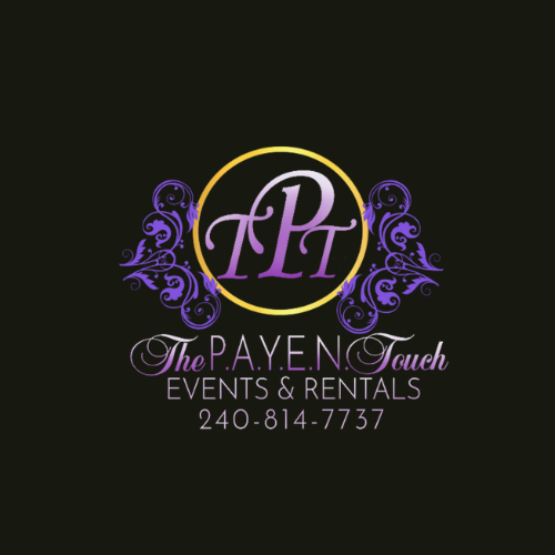 The Payen Touch Events & Rentals,llc