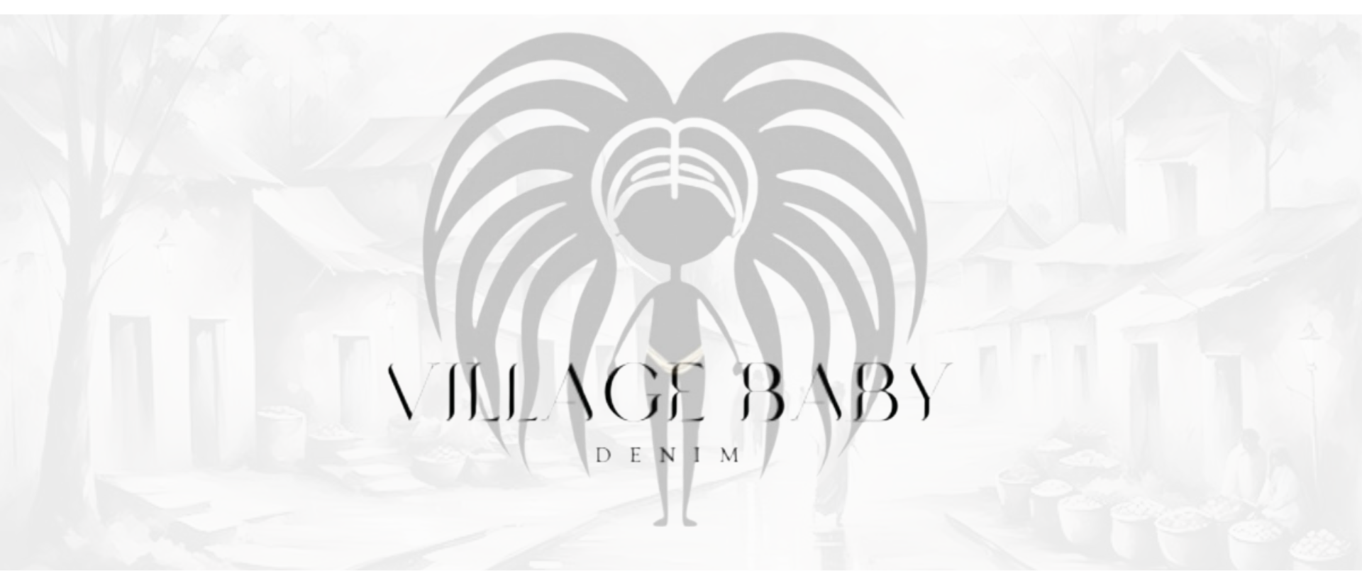 Village Baby Denim Co