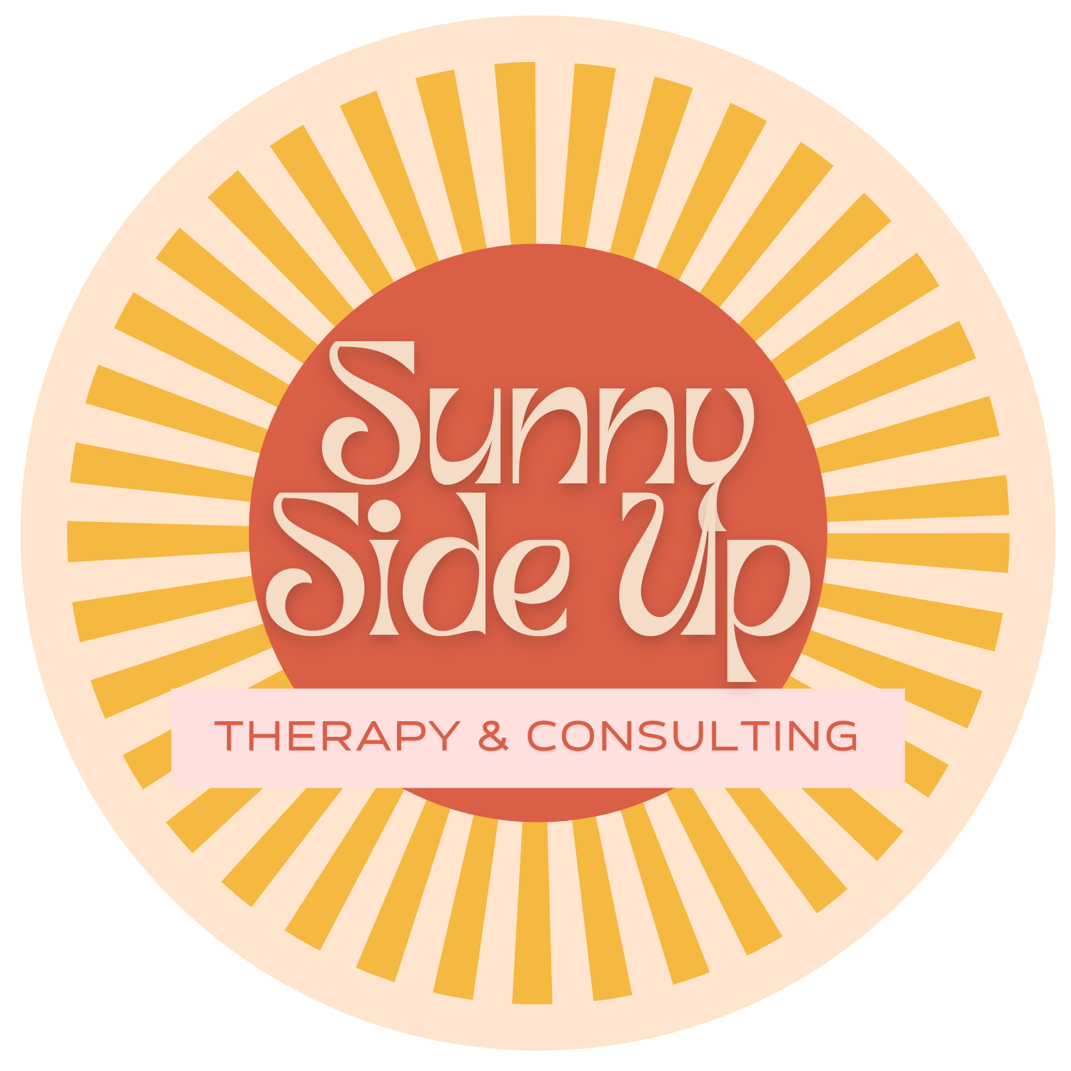 Sunny Side Up Therapy And Consulting