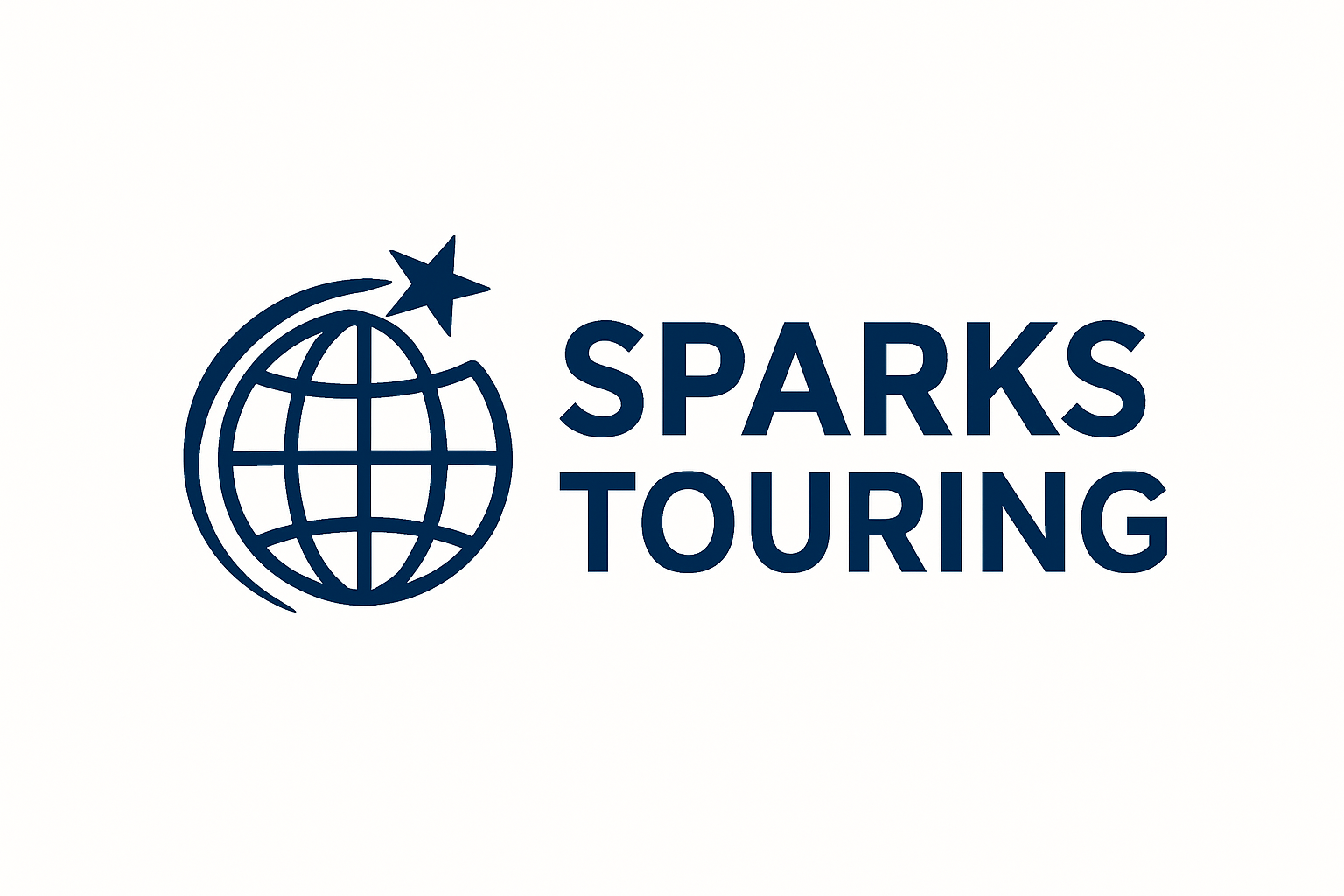 Sparkstouring