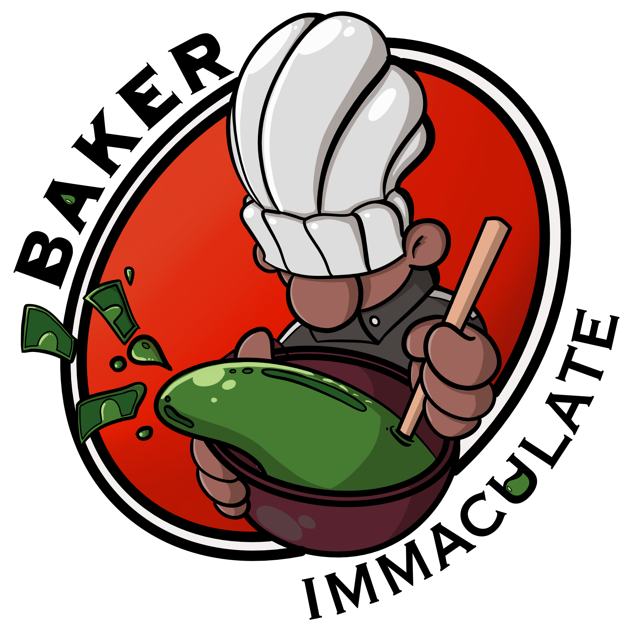 Baker Immaculate