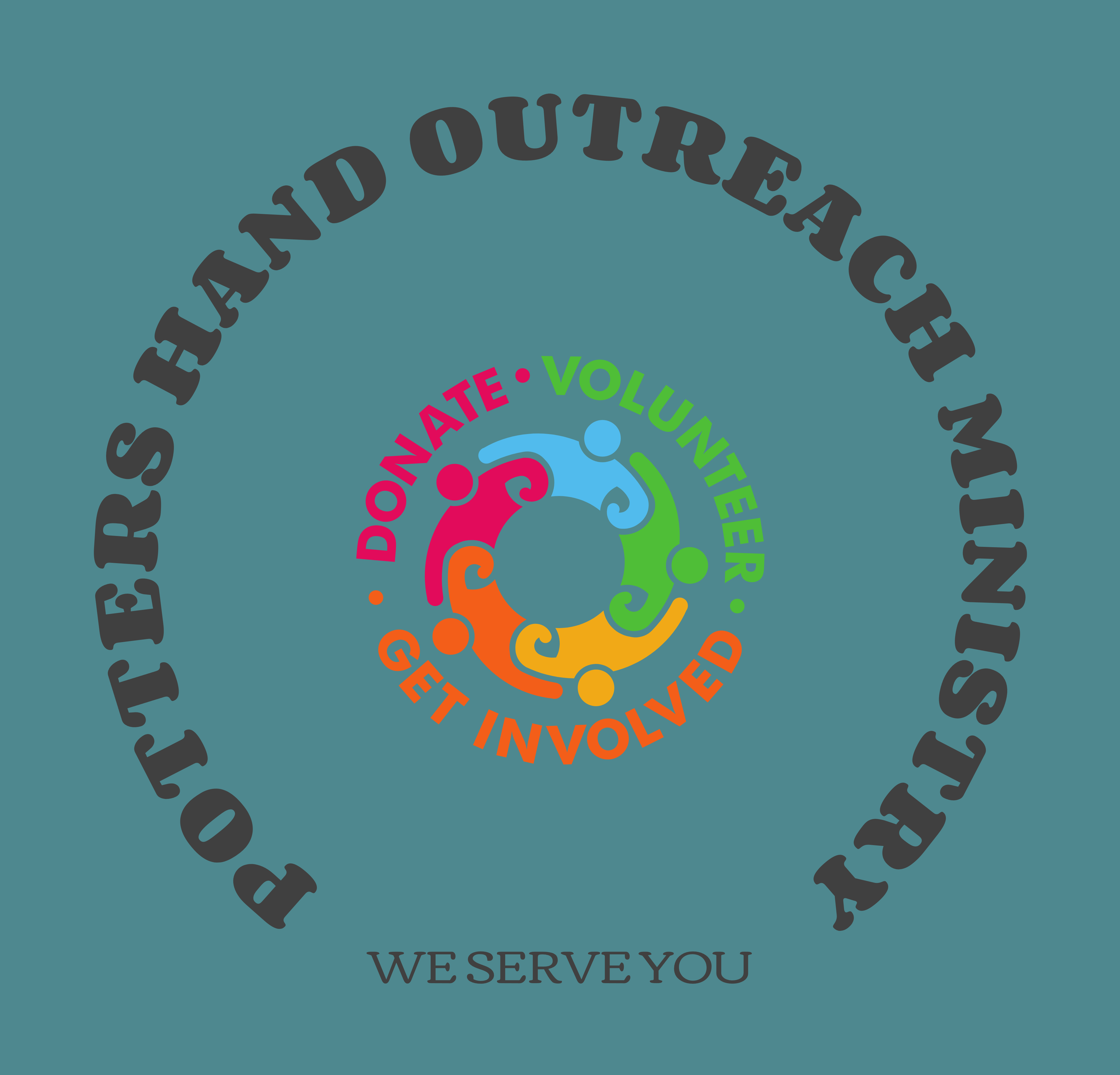 Potters Hand Outreach Ministry