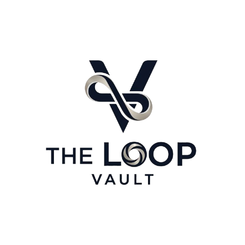 Female Utopia:  THE LOOP VAULT 