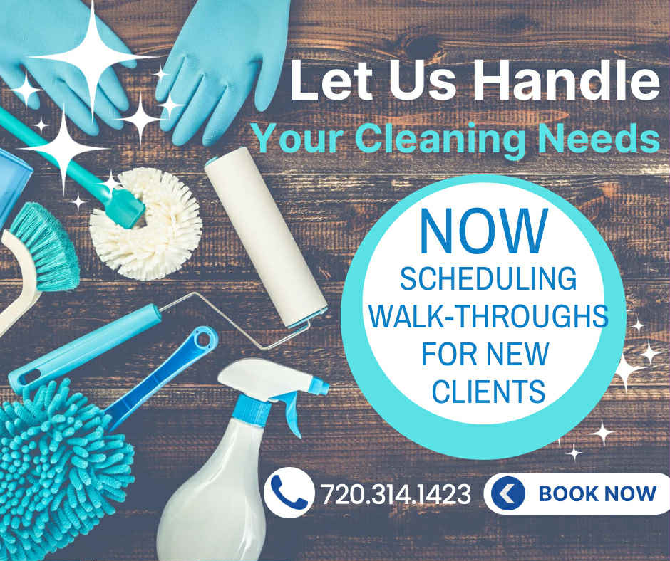 The Cleaning Crew 2, LLC
