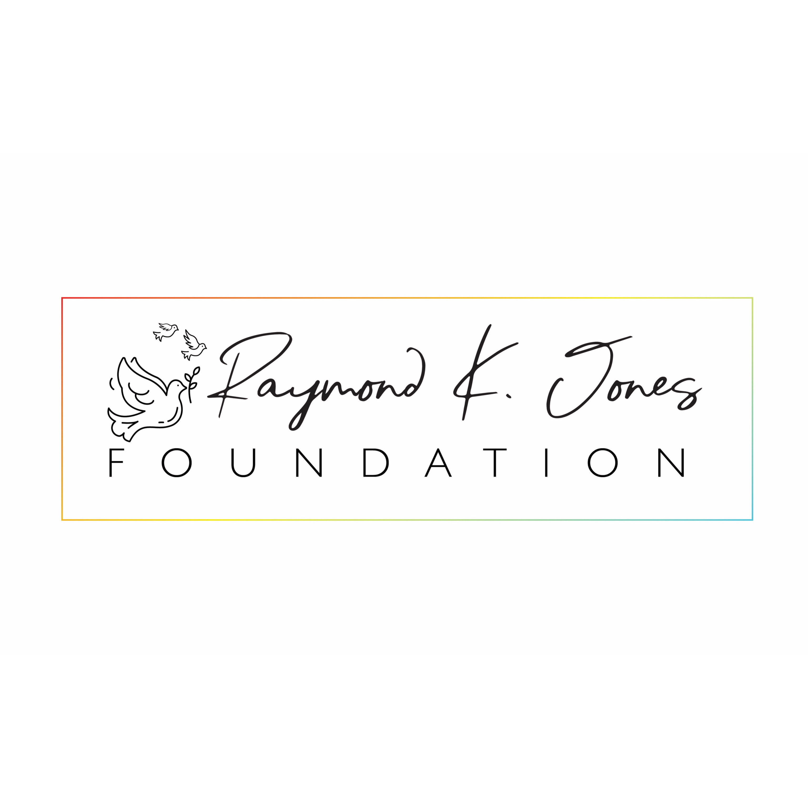 Raymond K. Jones Foundation