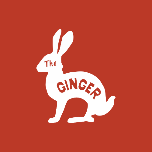 The Ginger Rabbit LLC