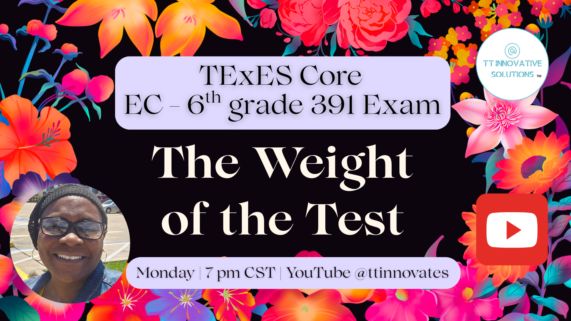 TT Innovative Solutions LLC