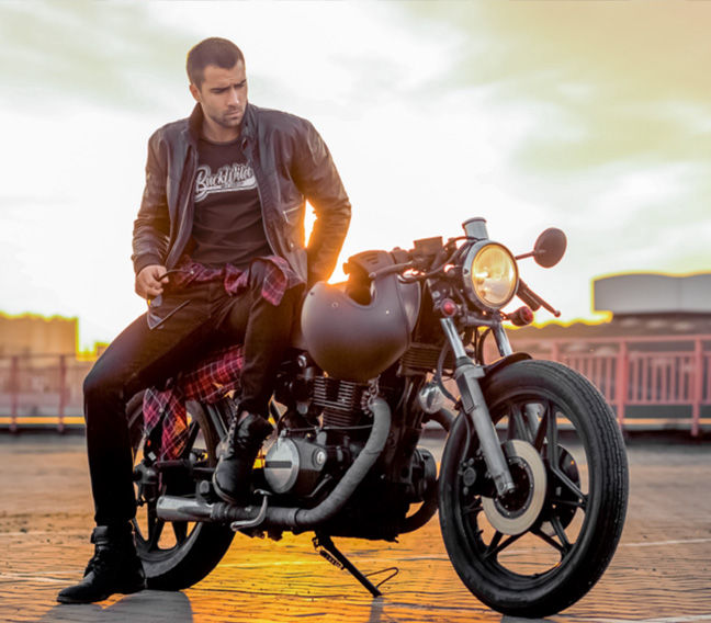 Buckwild Moto Group, LLC