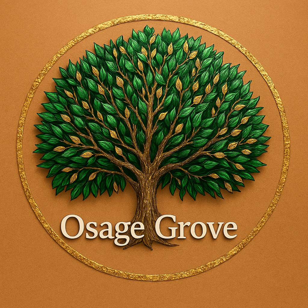 Osage Grove Inc
