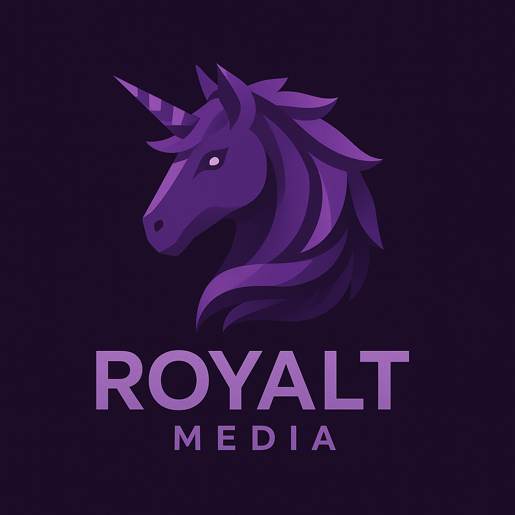 RoyalT Media