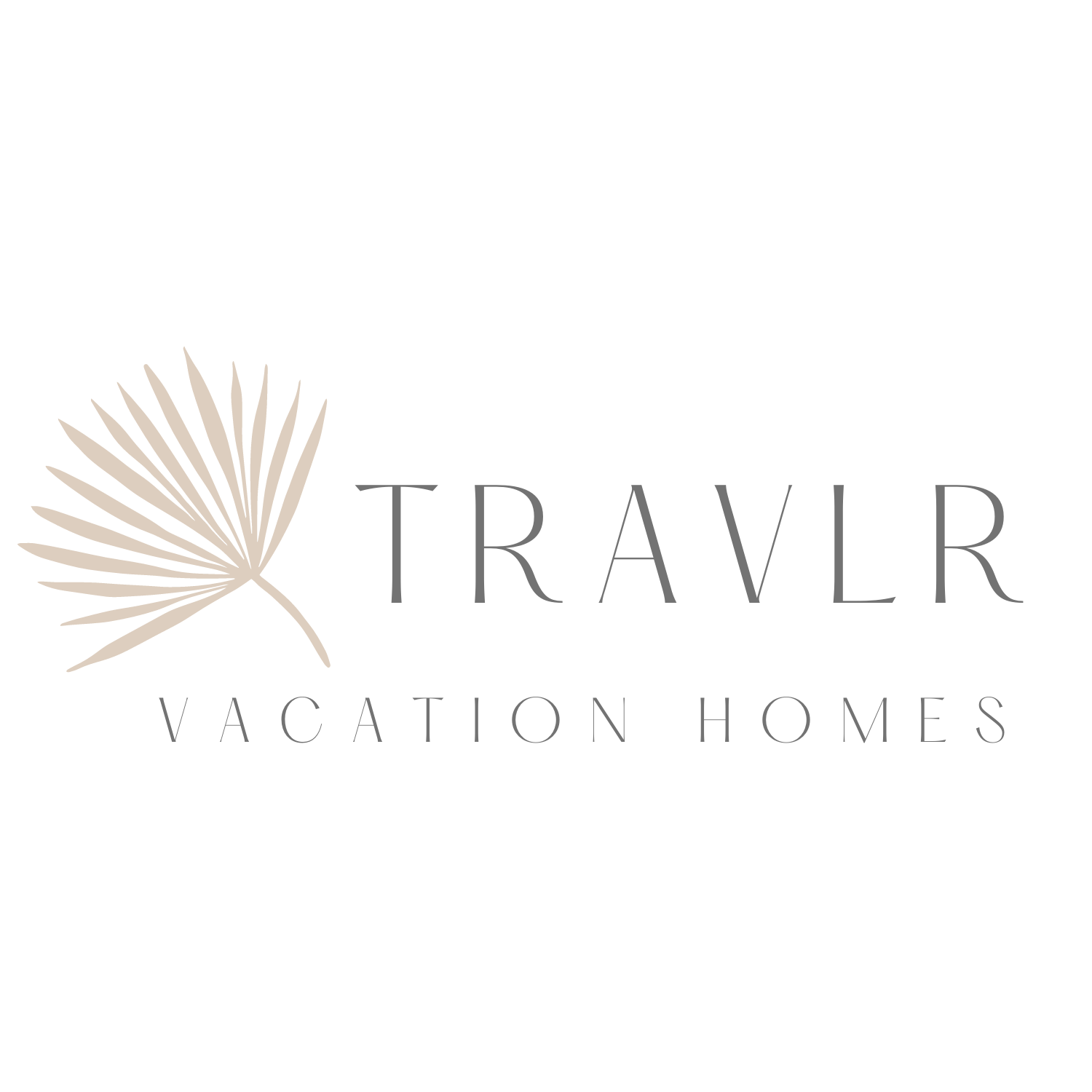 TRAVLR VACATION HOMES