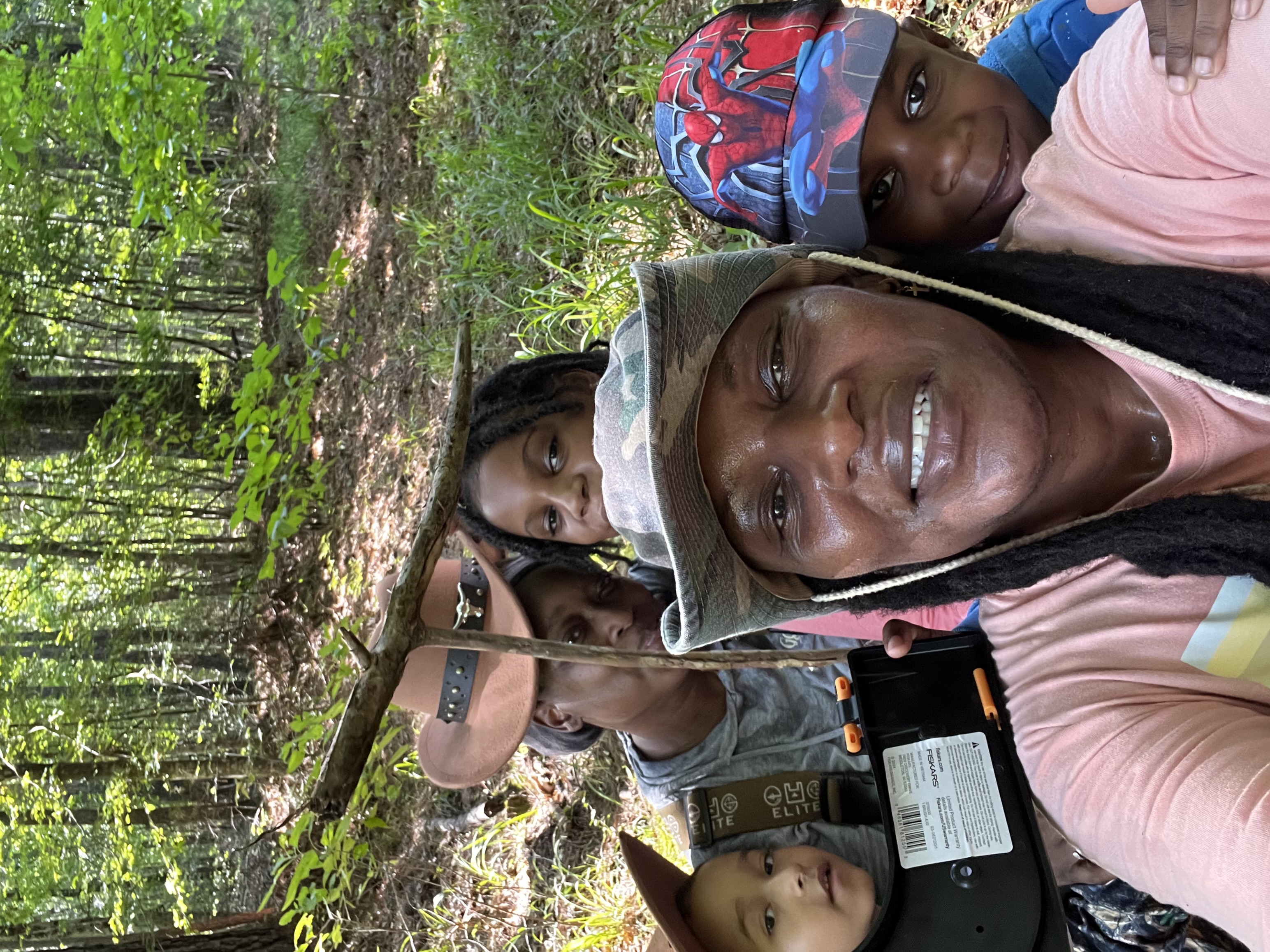 First Generation Farmer LLC