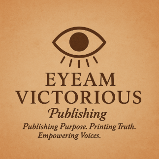 Eyeam Victorious Publishings