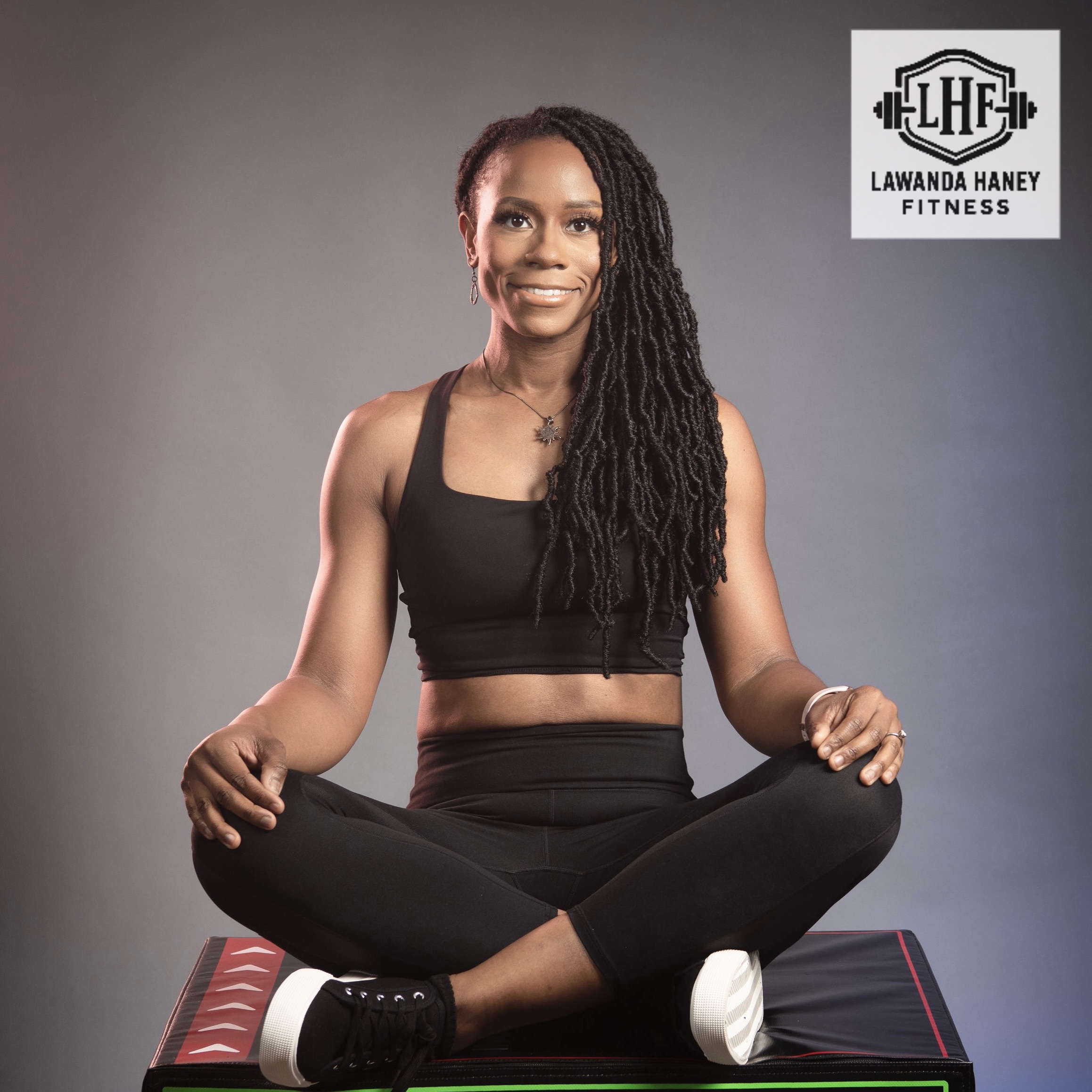 Lawanda Haney Fitness