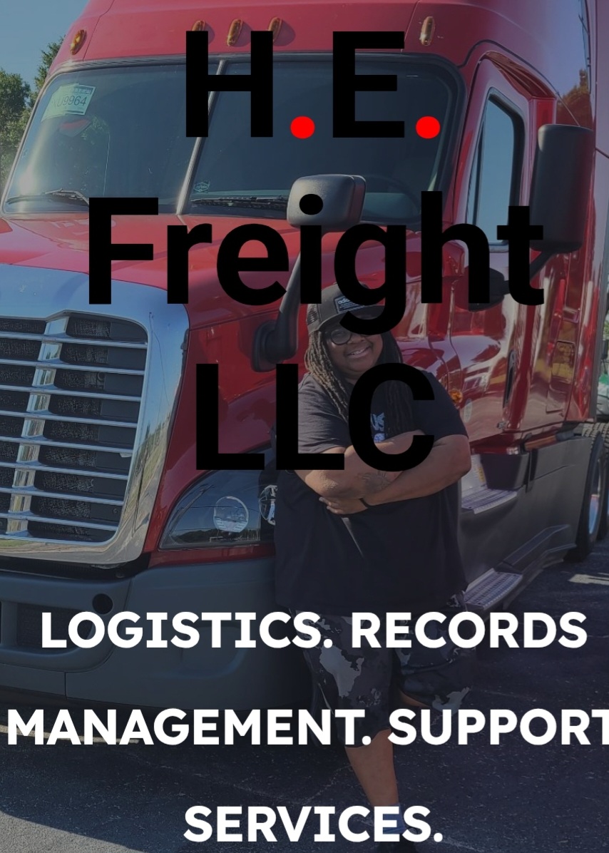 H.E. Freight LLC