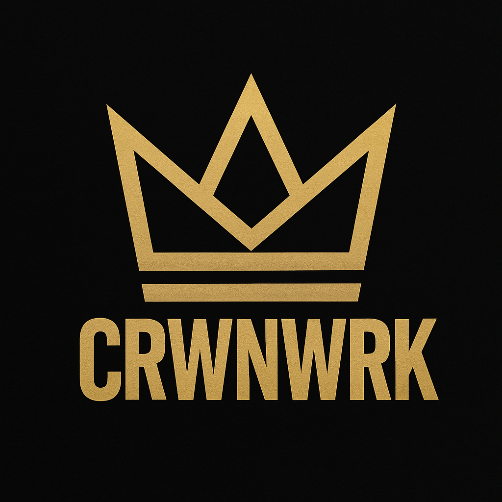 CRWNWRK