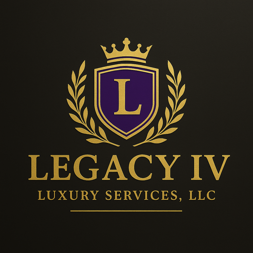 Legacy Iv Luxury Services, LLC
