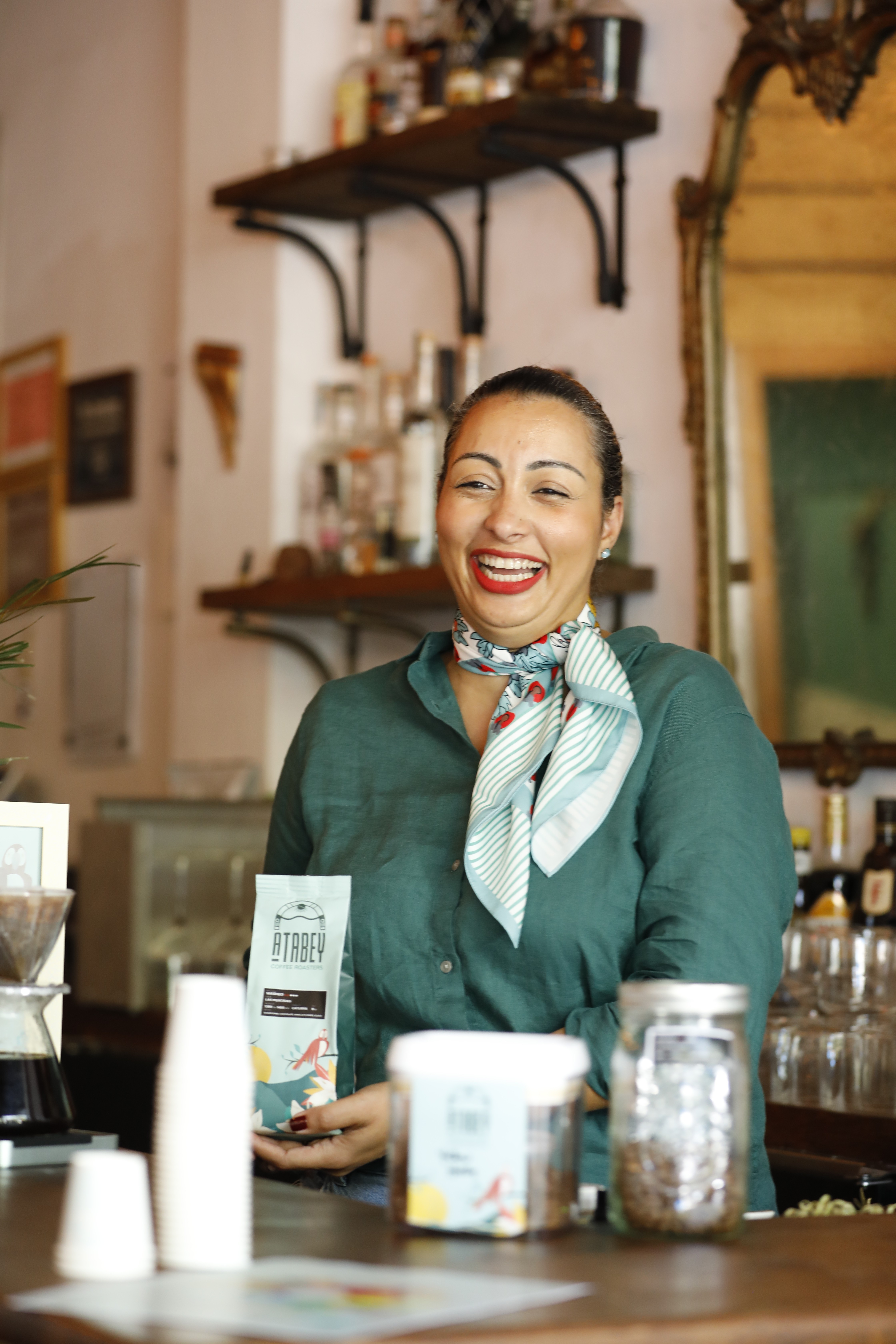 Atabey Coffee Roasters