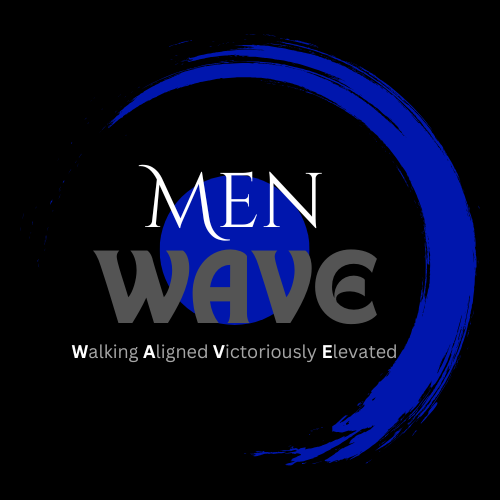 Men Wave