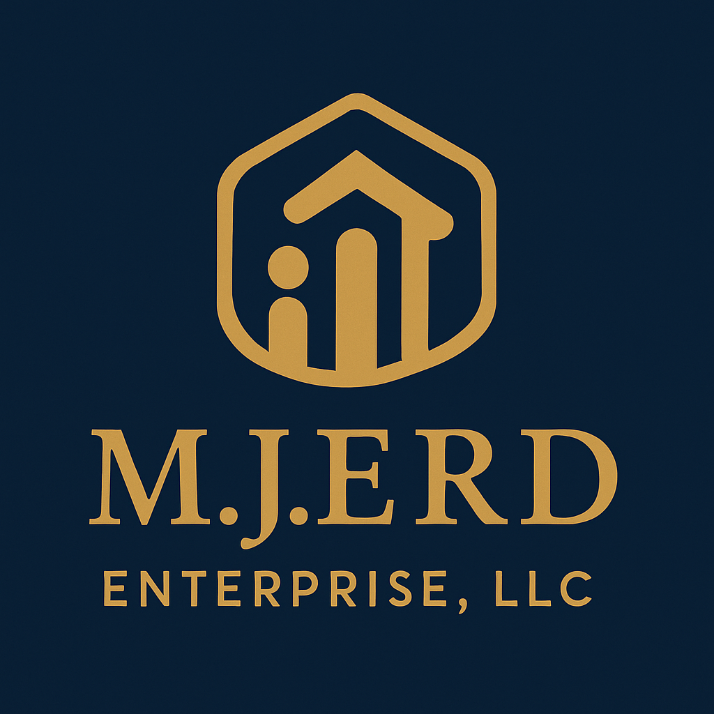 M.J.E.R.D ENTERPRISE