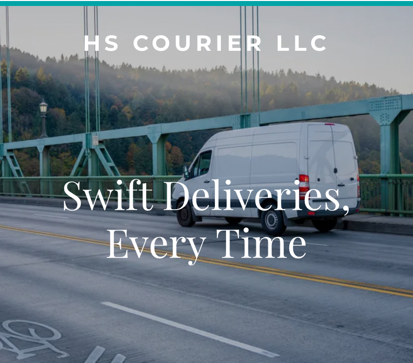 H S Courier LLC