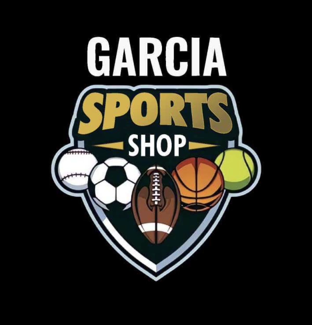 Garcia Sports Shop LLC
