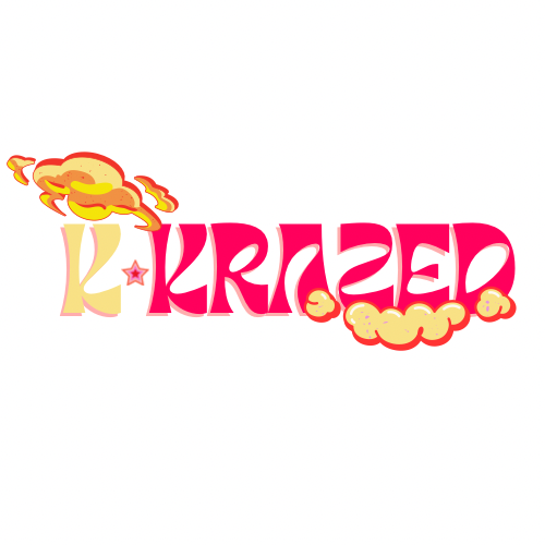 Kkrazed
