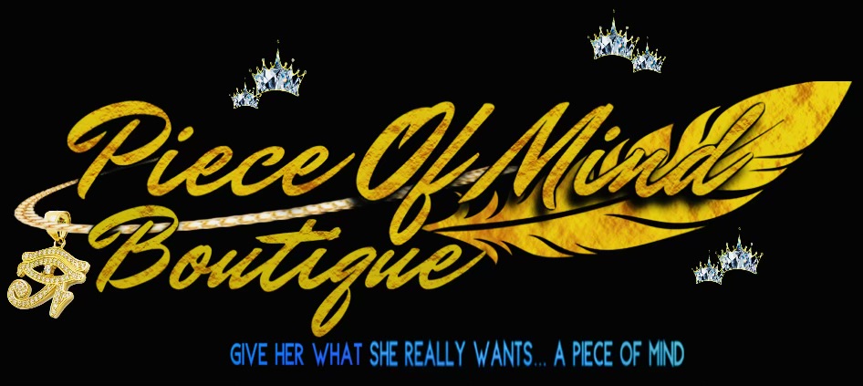 Piece Of Mind Boutique LLC