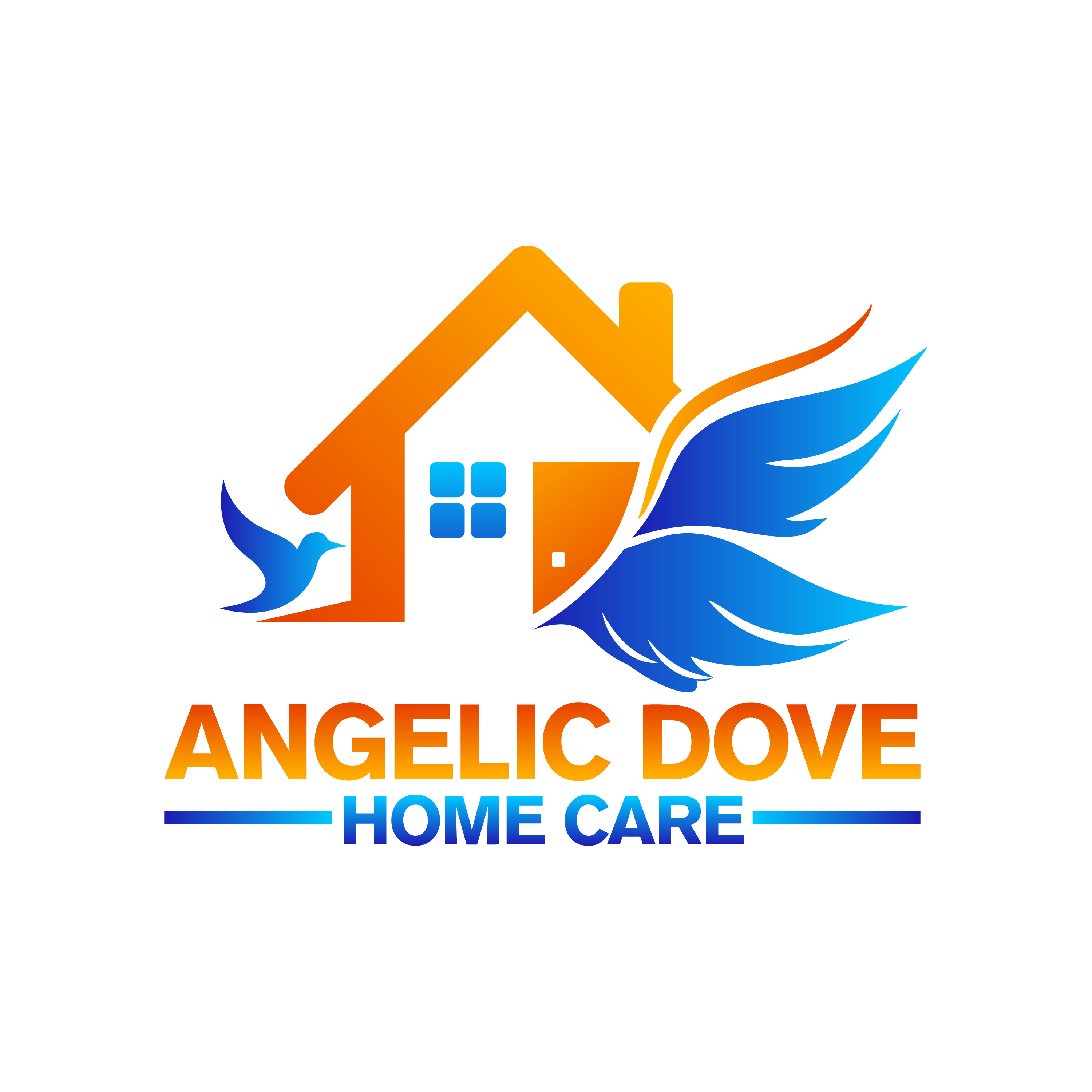 Angelic Dove Home Care