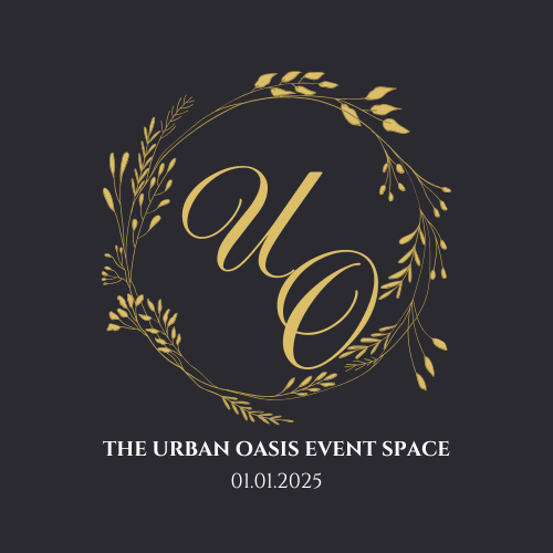 The Urban Oasis Event Space