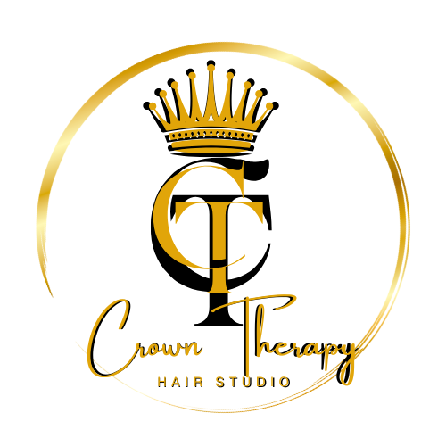 Crown Therapy Hair Studio