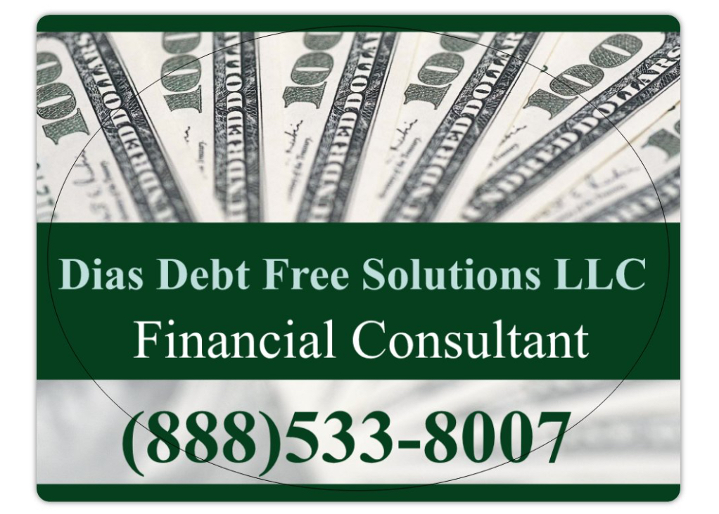 Dias debt free solutions LLC