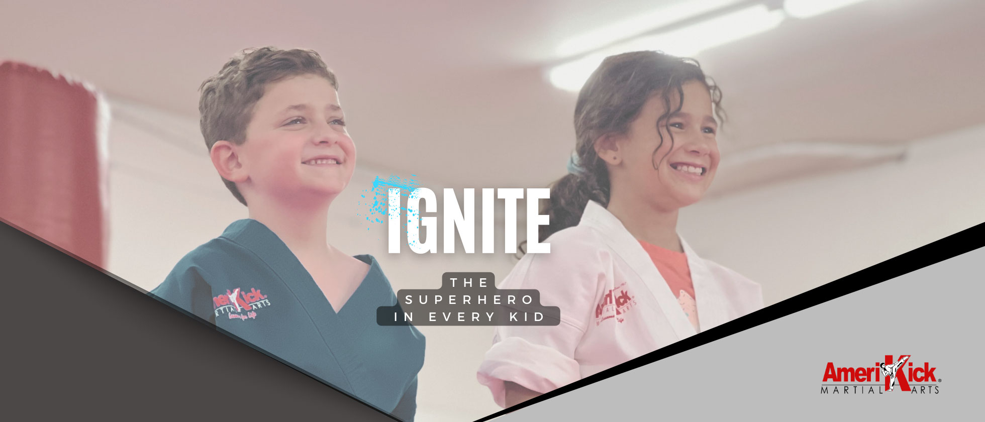 Amerikick Warminster