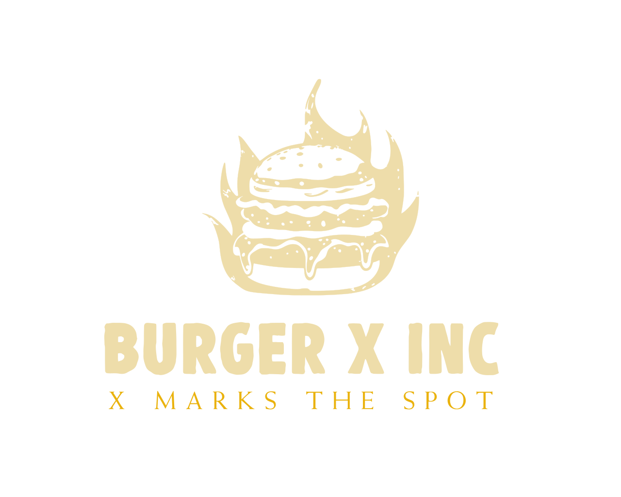 Burger X Inc