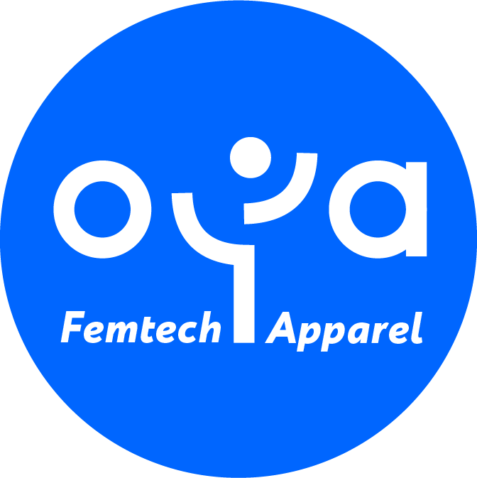 Oya Femtech Apparel